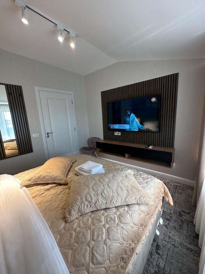 Complex Rediu 54 Luxury Apartaments Iasi Exterior foto