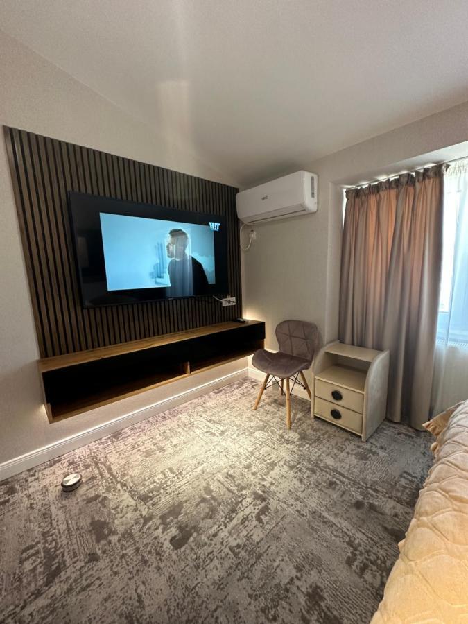 Complex Rediu 54 Luxury Apartaments Iasi Exterior foto