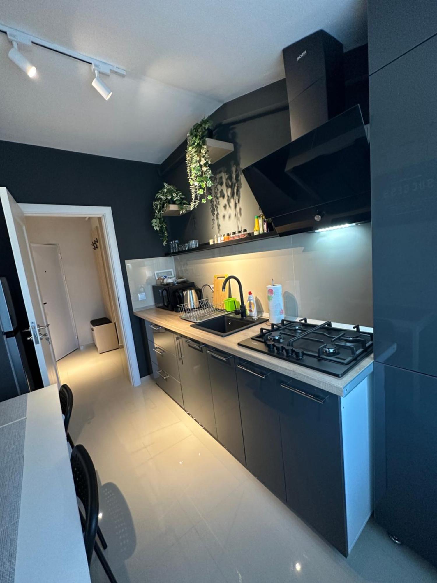Complex Rediu 54 Luxury Apartaments Iasi Exterior foto