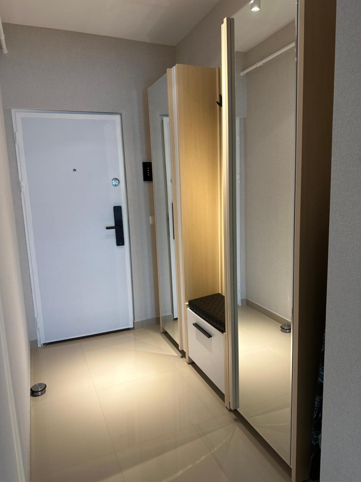 Complex Rediu 54 Luxury Apartaments Iasi Exterior foto
